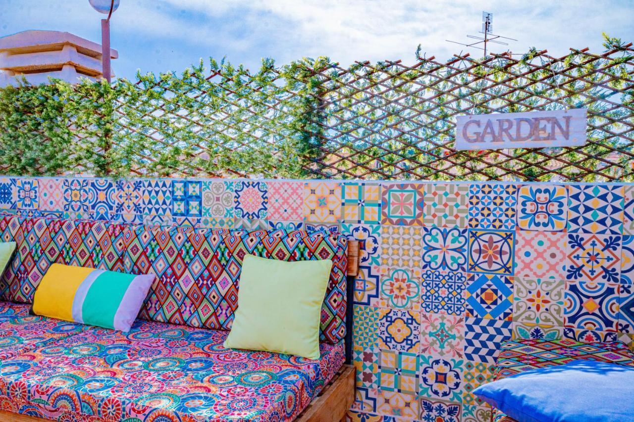 Suncastle Apartamentos Alicante -With Sunny Rooftop Terrace And Barbecue 외부 사진
