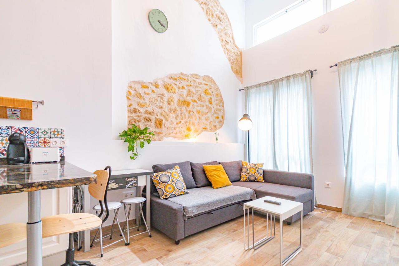 Suncastle Apartamentos Alicante -With Sunny Rooftop Terrace And Barbecue 외부 사진