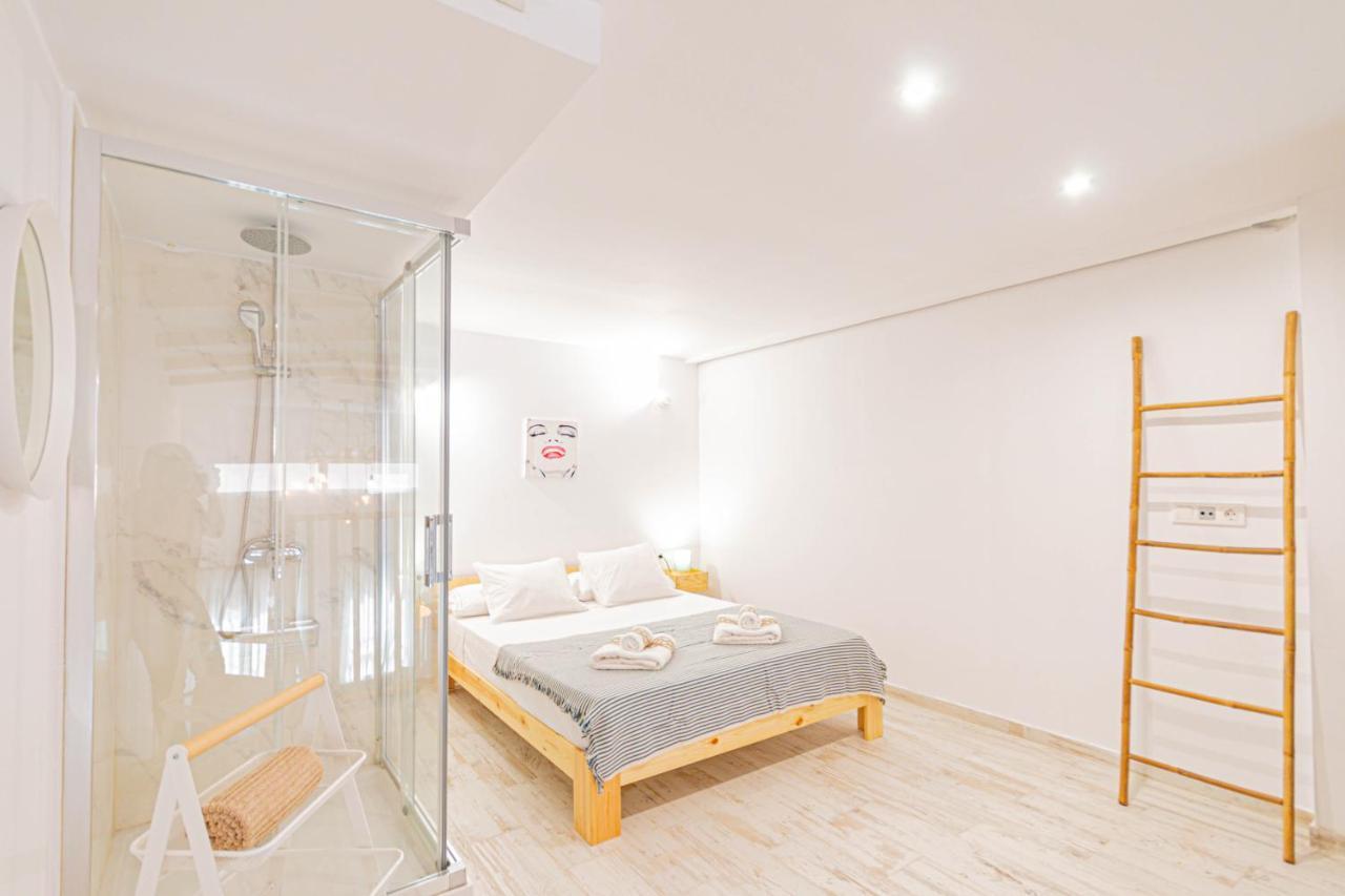 Suncastle Apartamentos Alicante -With Sunny Rooftop Terrace And Barbecue 외부 사진
