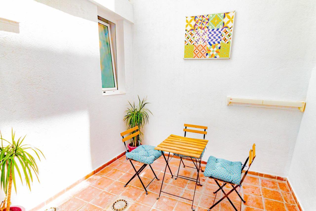 Suncastle Apartamentos Alicante -With Sunny Rooftop Terrace And Barbecue 외부 사진