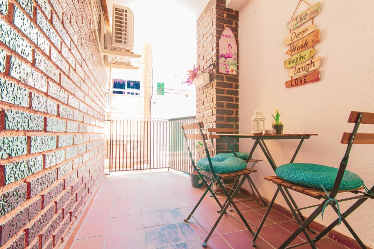 Suncastle Apartamentos Alicante -With Sunny Rooftop Terrace And Barbecue 외부 사진