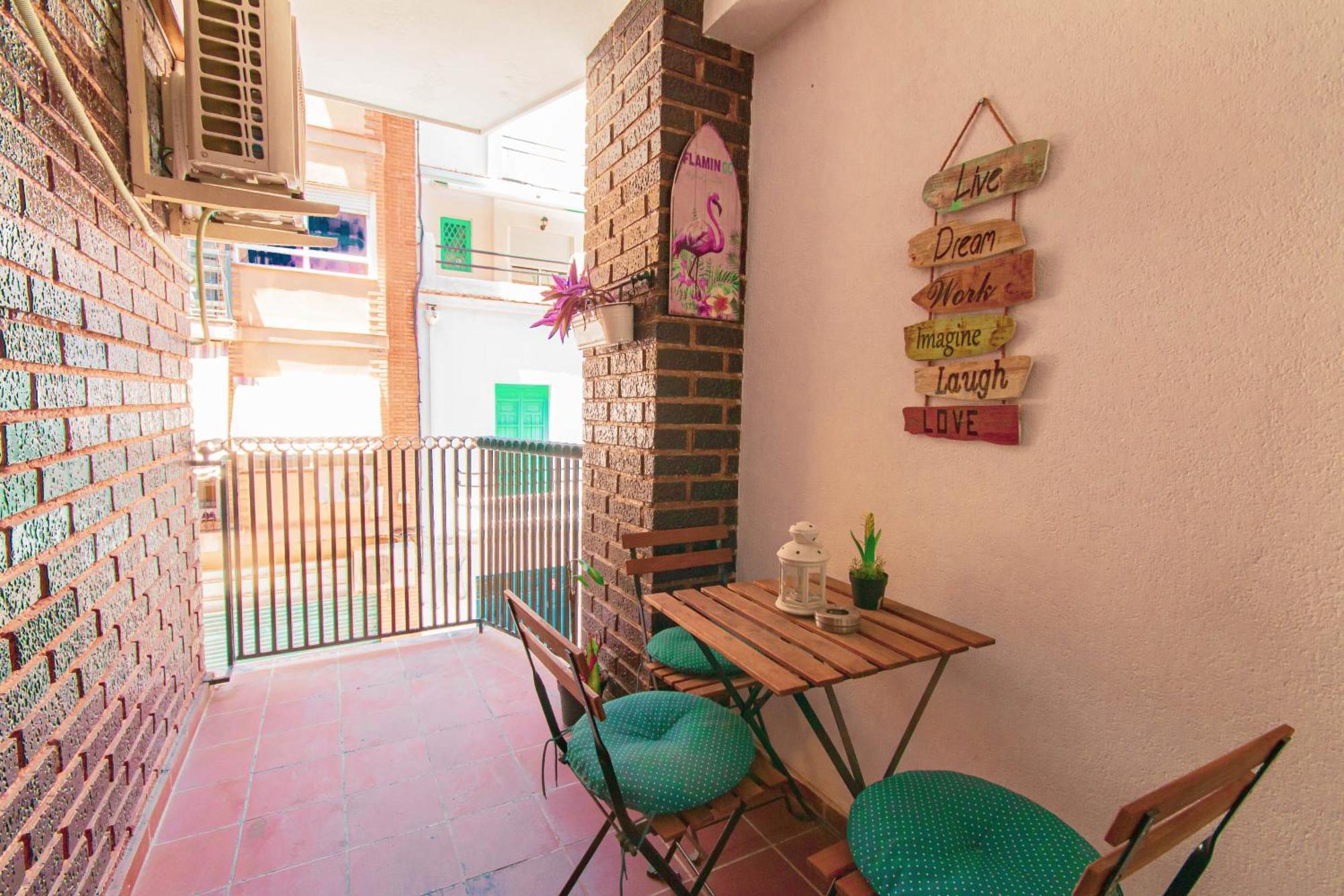 Suncastle Apartamentos Alicante -With Sunny Rooftop Terrace And Barbecue 외부 사진