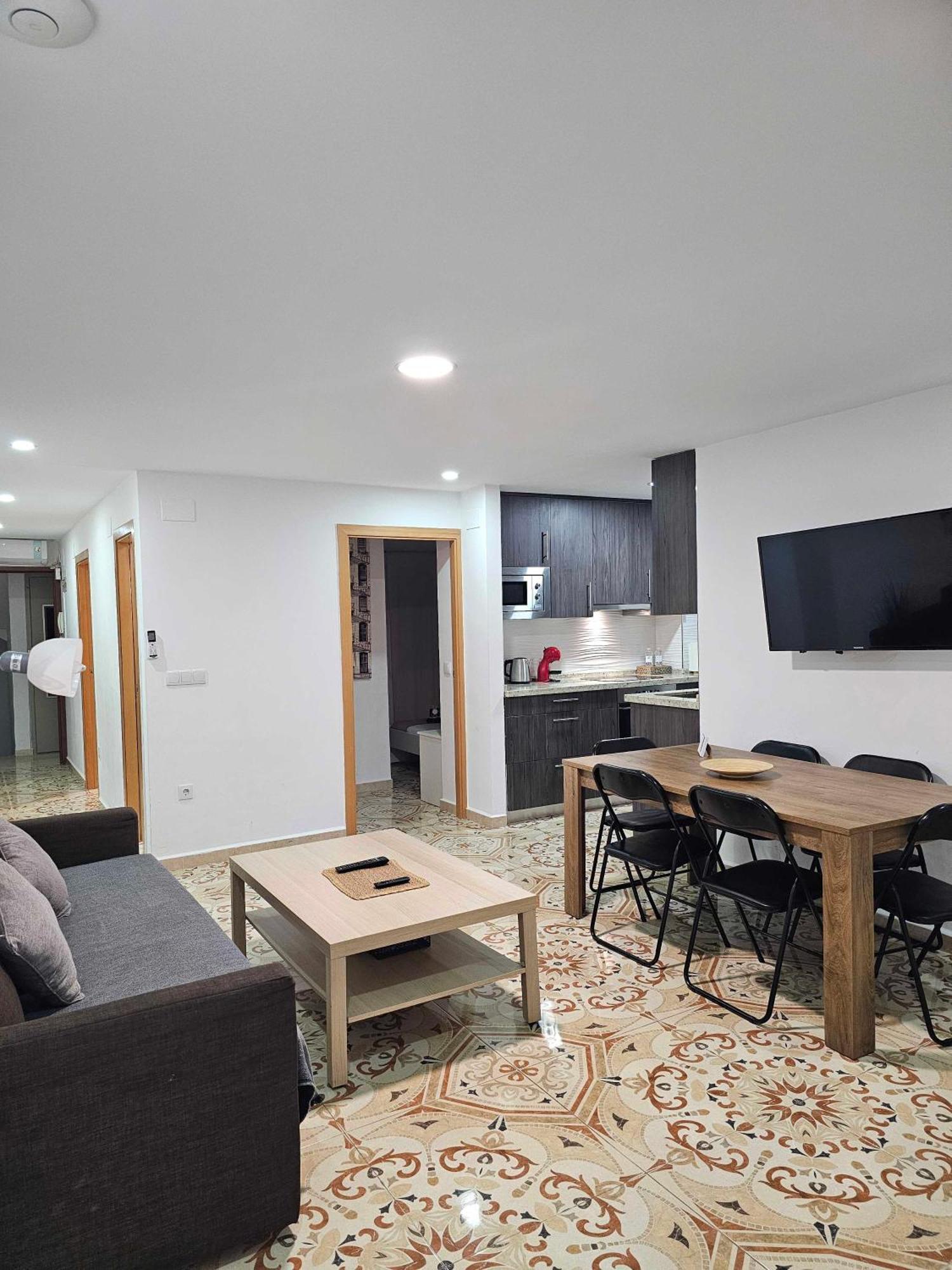 Suncastle Apartamentos Alicante -With Sunny Rooftop Terrace And Barbecue 외부 사진