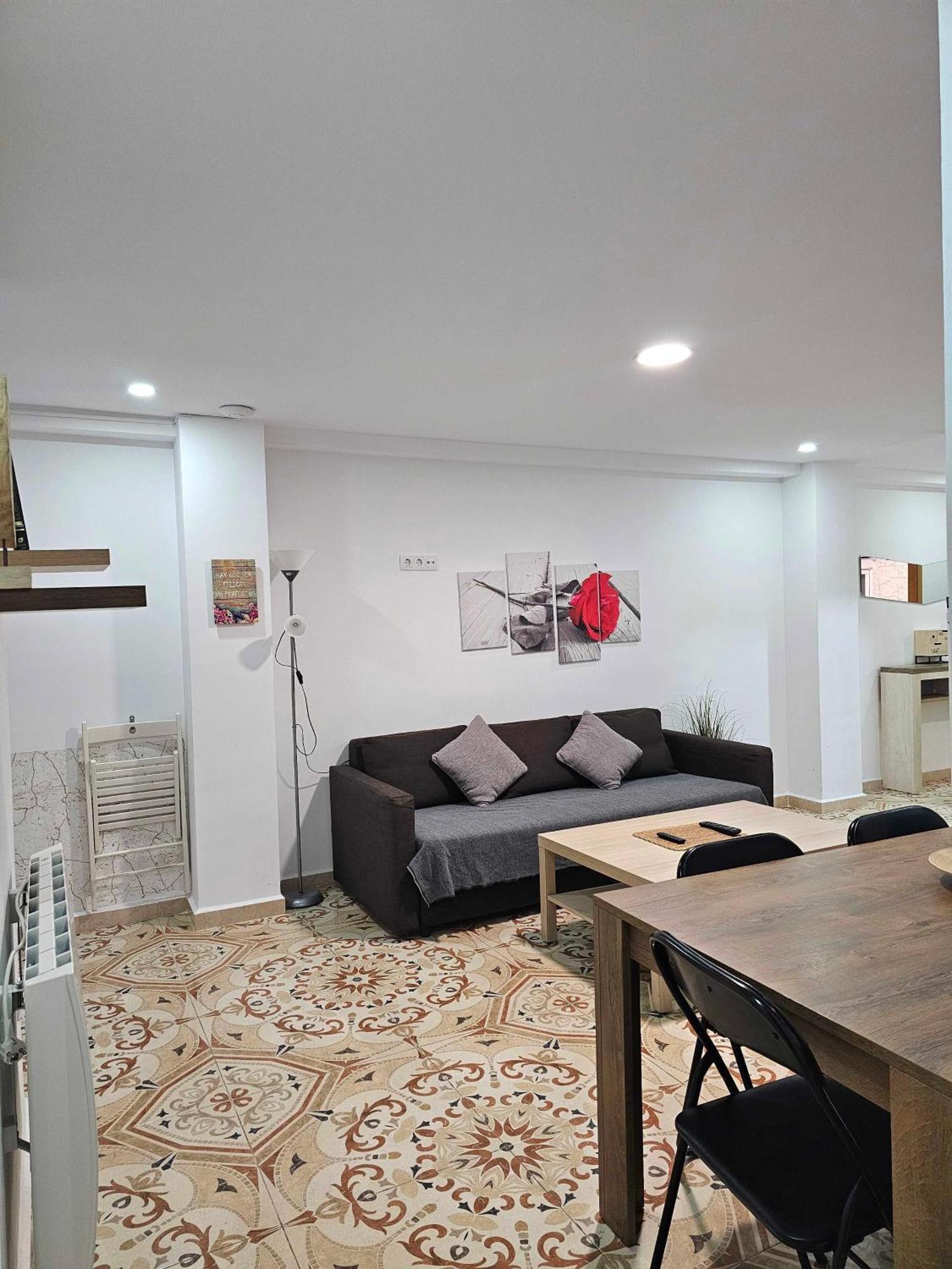 Suncastle Apartamentos Alicante -With Sunny Rooftop Terrace And Barbecue 외부 사진