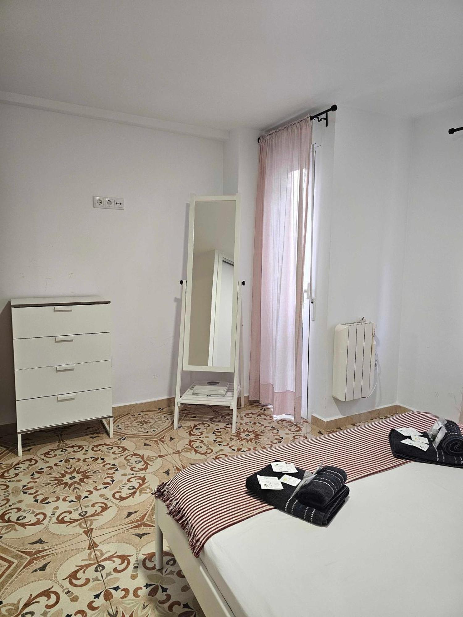 Suncastle Apartamentos Alicante -With Sunny Rooftop Terrace And Barbecue 외부 사진