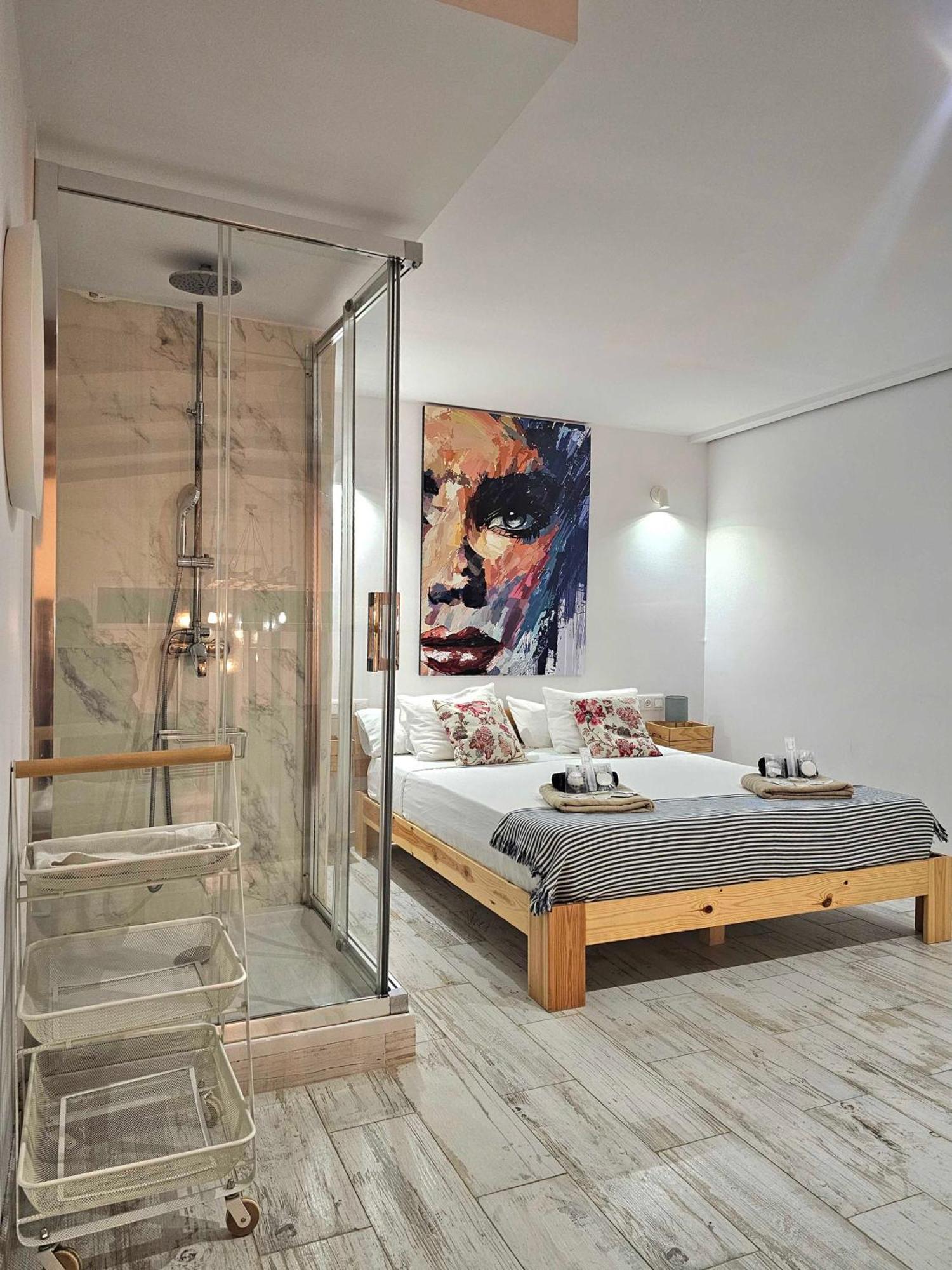Suncastle Apartamentos Alicante -With Sunny Rooftop Terrace And Barbecue 외부 사진