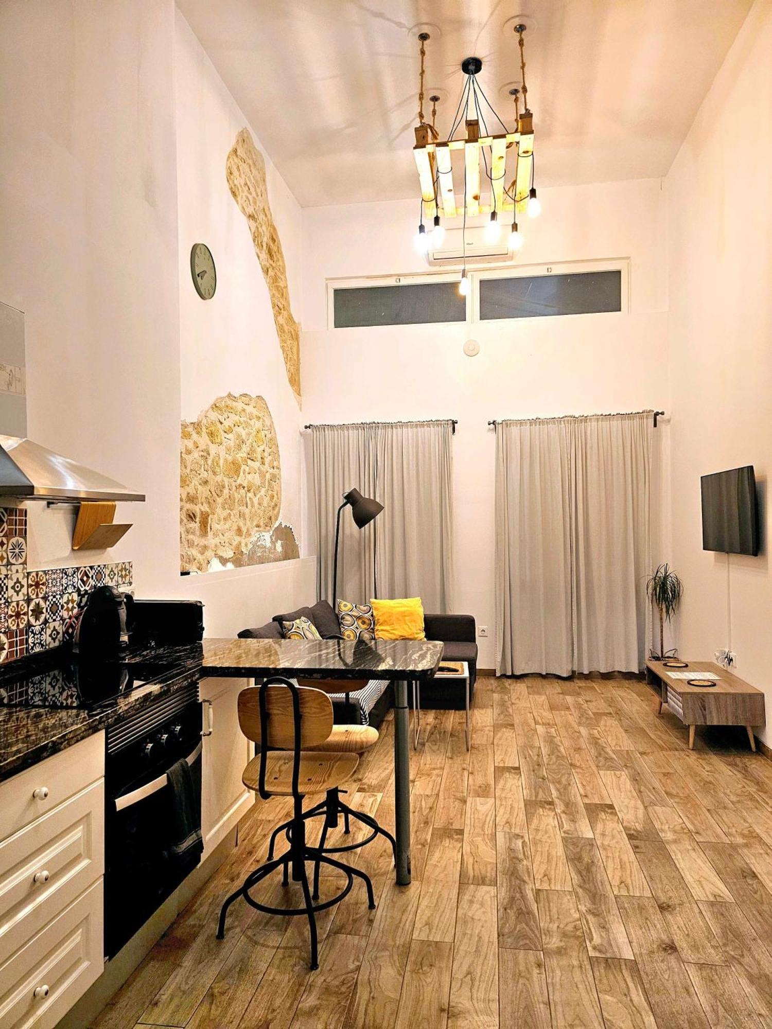 Suncastle Apartamentos Alicante -With Sunny Rooftop Terrace And Barbecue 외부 사진