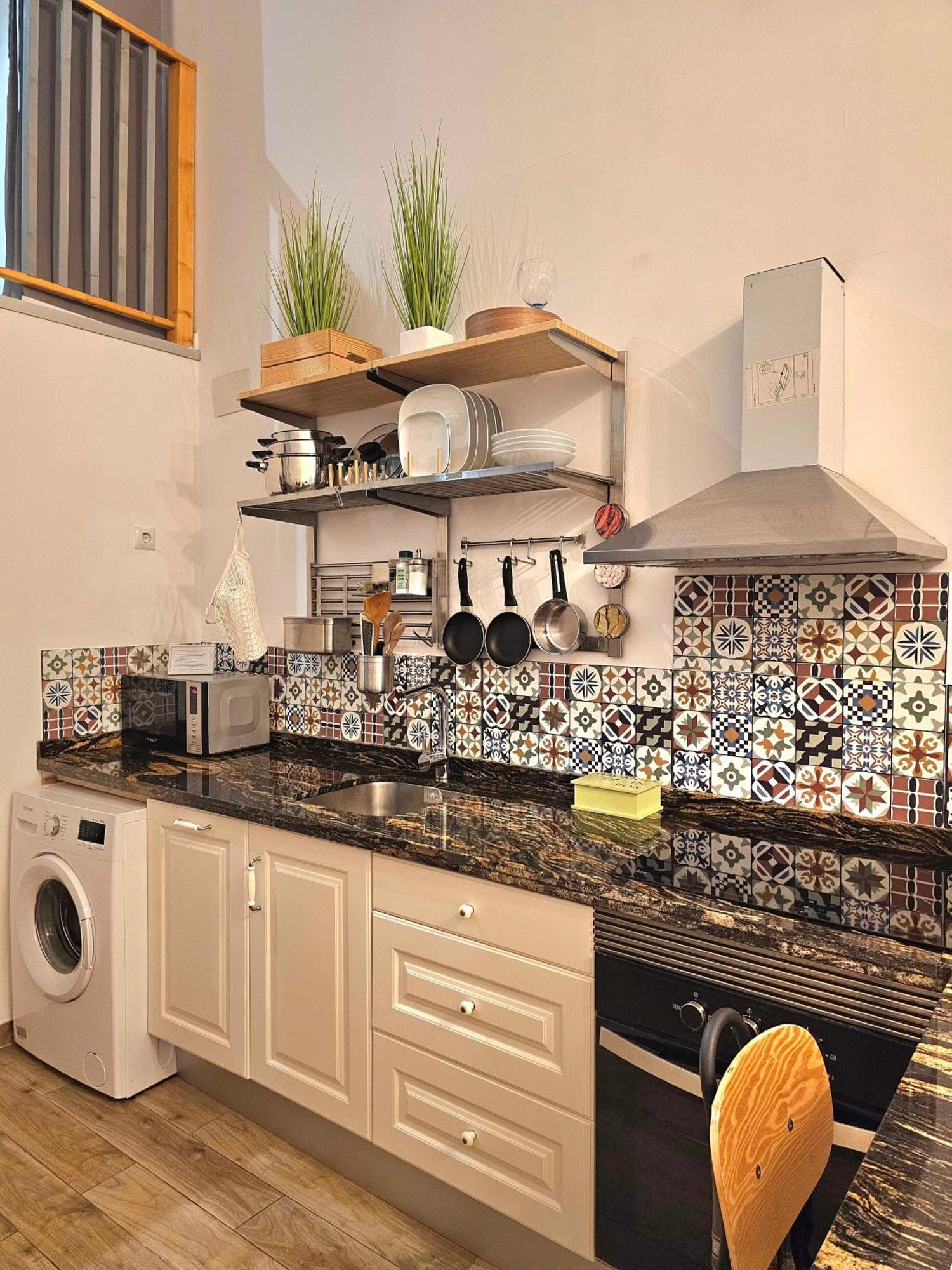 Suncastle Apartamentos Alicante -With Sunny Rooftop Terrace And Barbecue 외부 사진