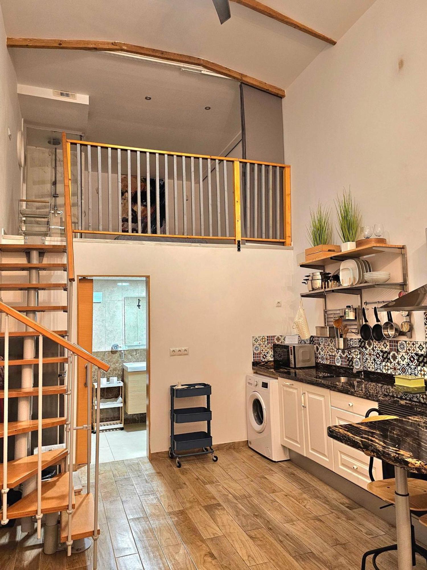 Suncastle Apartamentos Alicante -With Sunny Rooftop Terrace And Barbecue 외부 사진