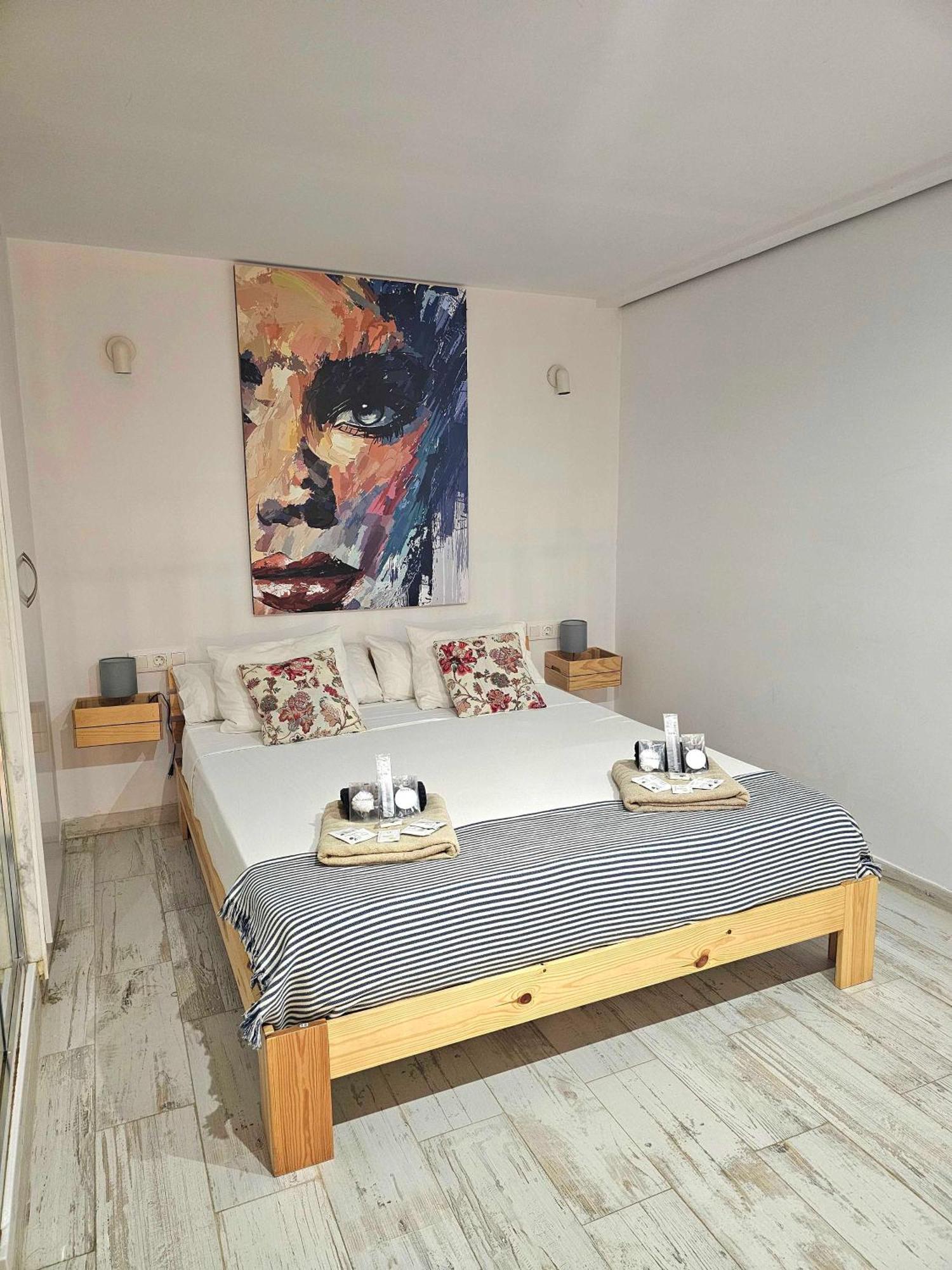 Suncastle Apartamentos Alicante -With Sunny Rooftop Terrace And Barbecue 외부 사진