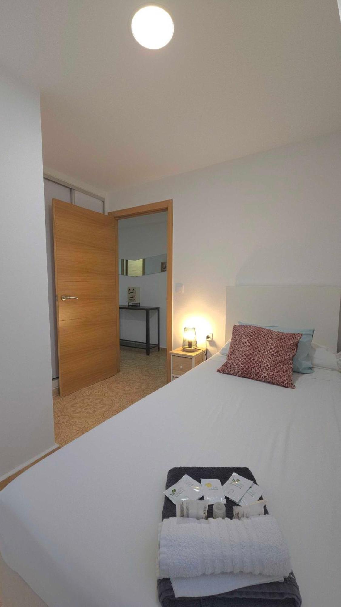 Suncastle Apartamentos Alicante -With Sunny Rooftop Terrace And Barbecue 외부 사진