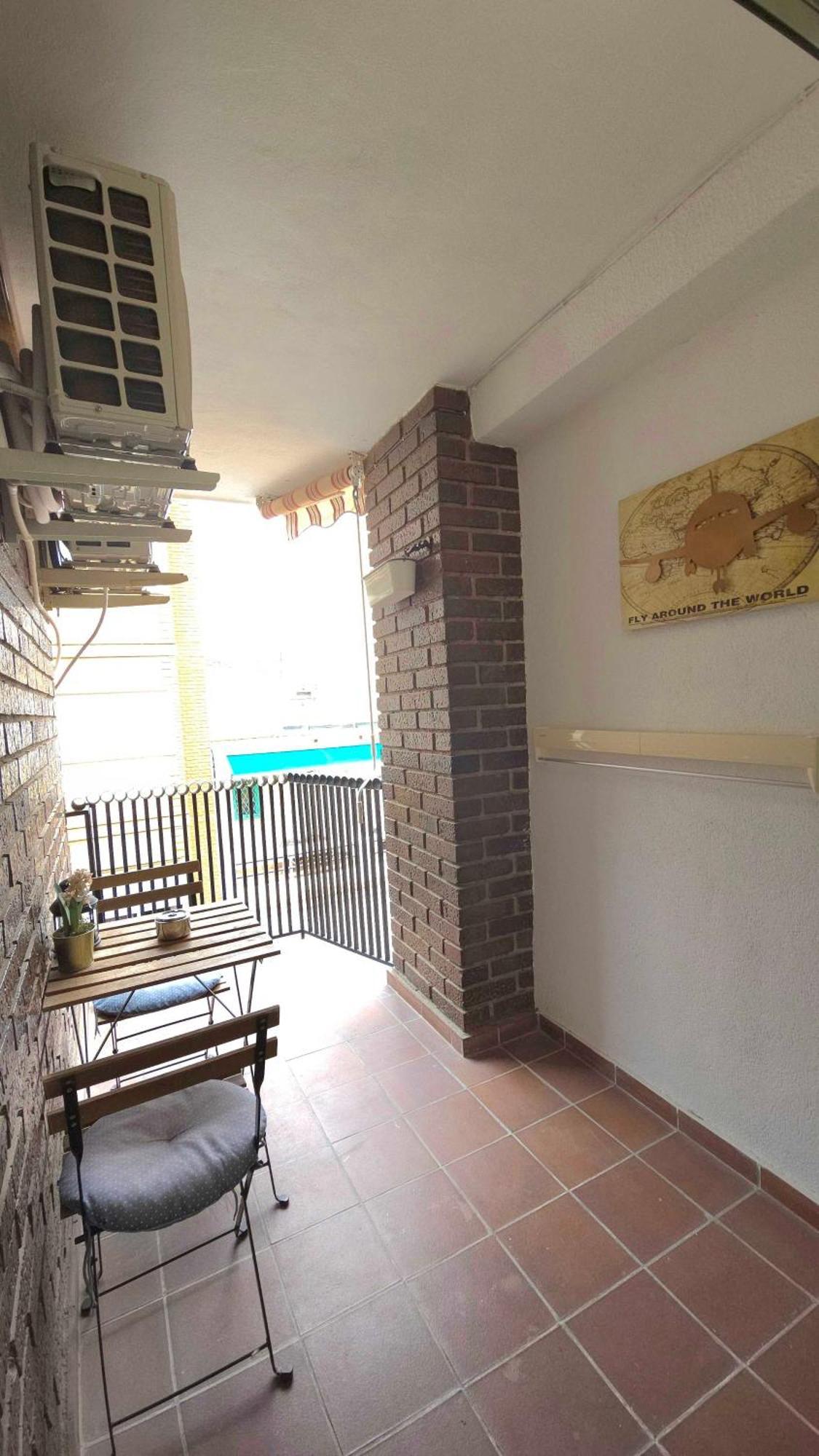 Suncastle Apartamentos Alicante -With Sunny Rooftop Terrace And Barbecue 외부 사진