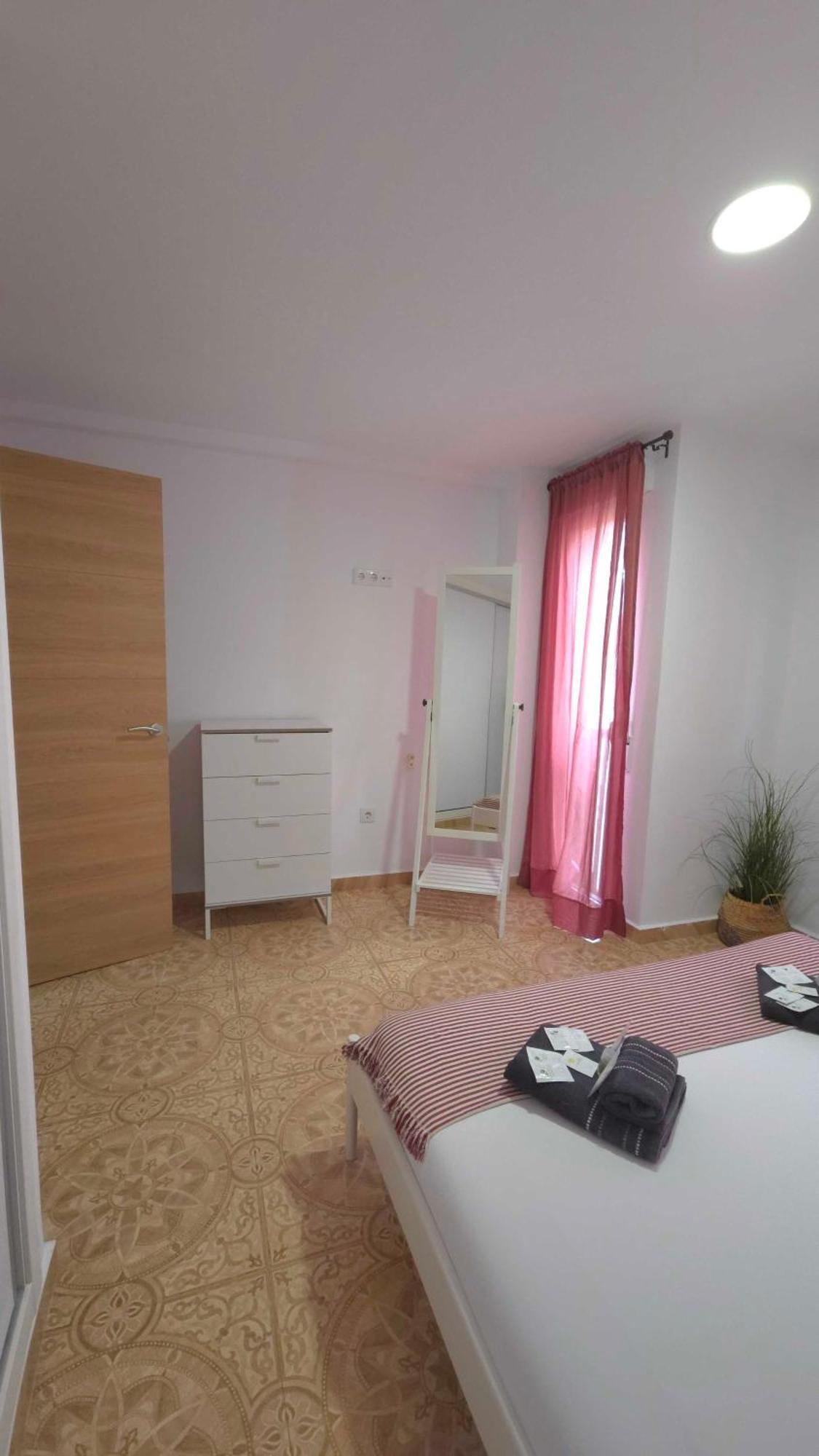 Suncastle Apartamentos Alicante -With Sunny Rooftop Terrace And Barbecue 외부 사진