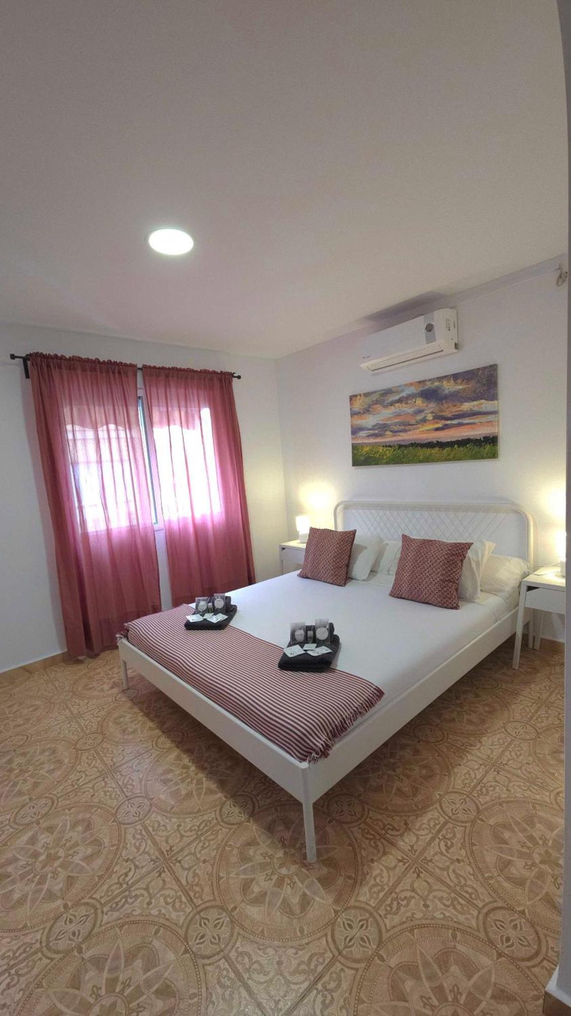 Suncastle Apartamentos Alicante -With Sunny Rooftop Terrace And Barbecue 외부 사진