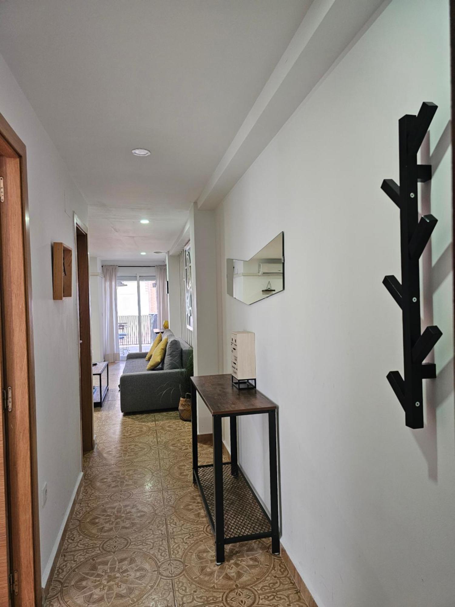 Suncastle Apartamentos Alicante -With Sunny Rooftop Terrace And Barbecue 외부 사진
