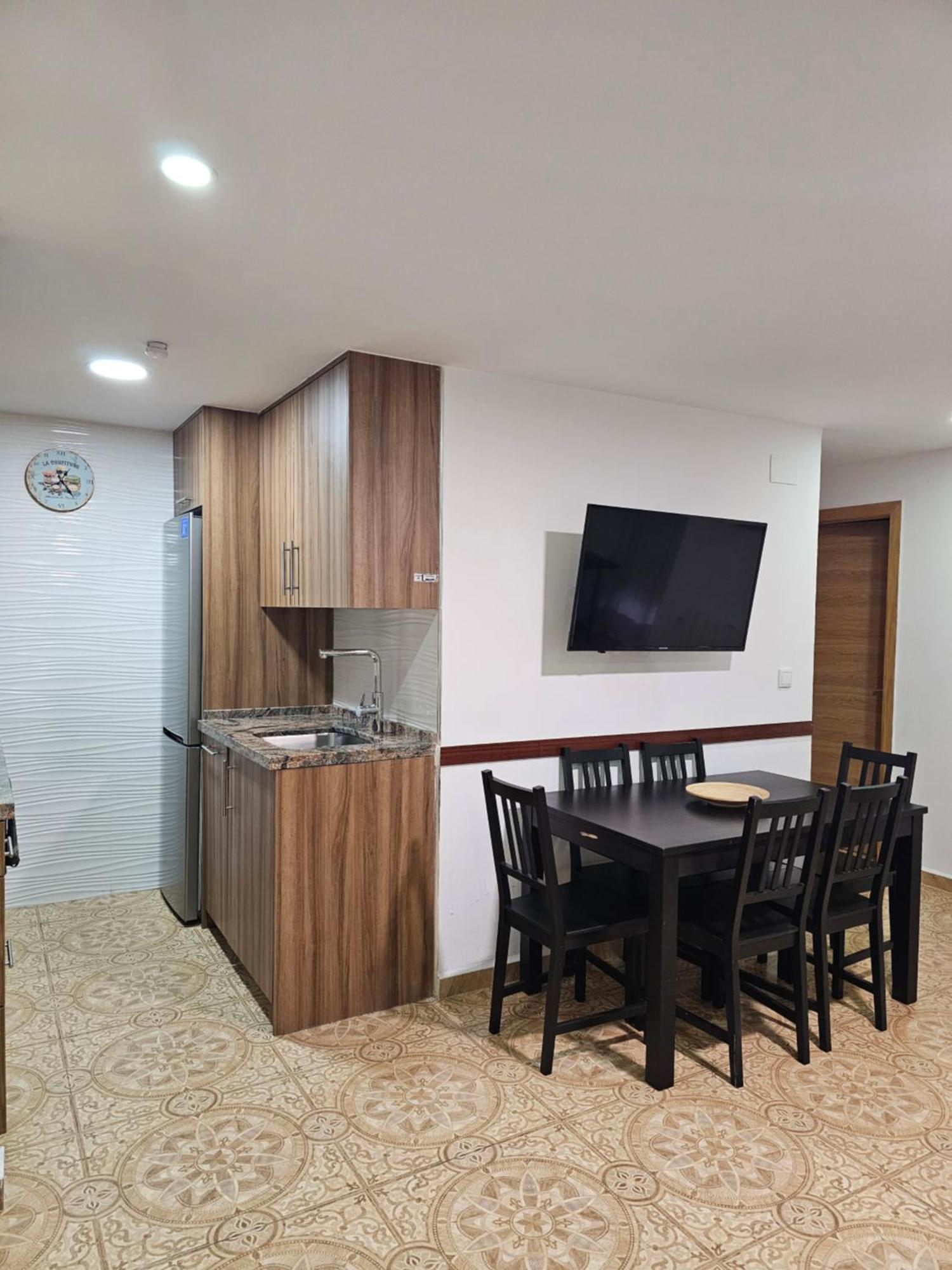 Suncastle Apartamentos Alicante -With Sunny Rooftop Terrace And Barbecue 외부 사진