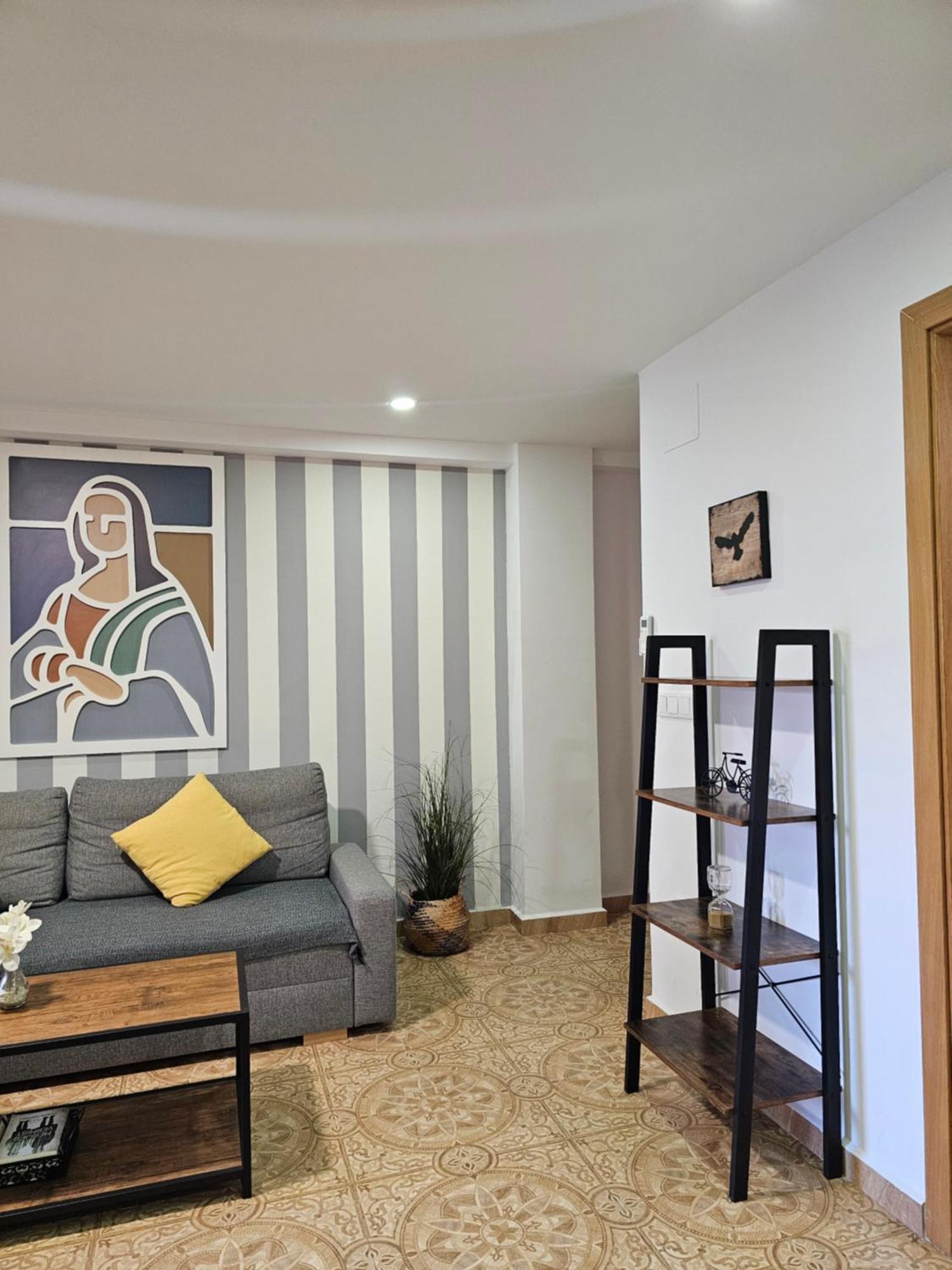 Suncastle Apartamentos Alicante -With Sunny Rooftop Terrace And Barbecue 외부 사진