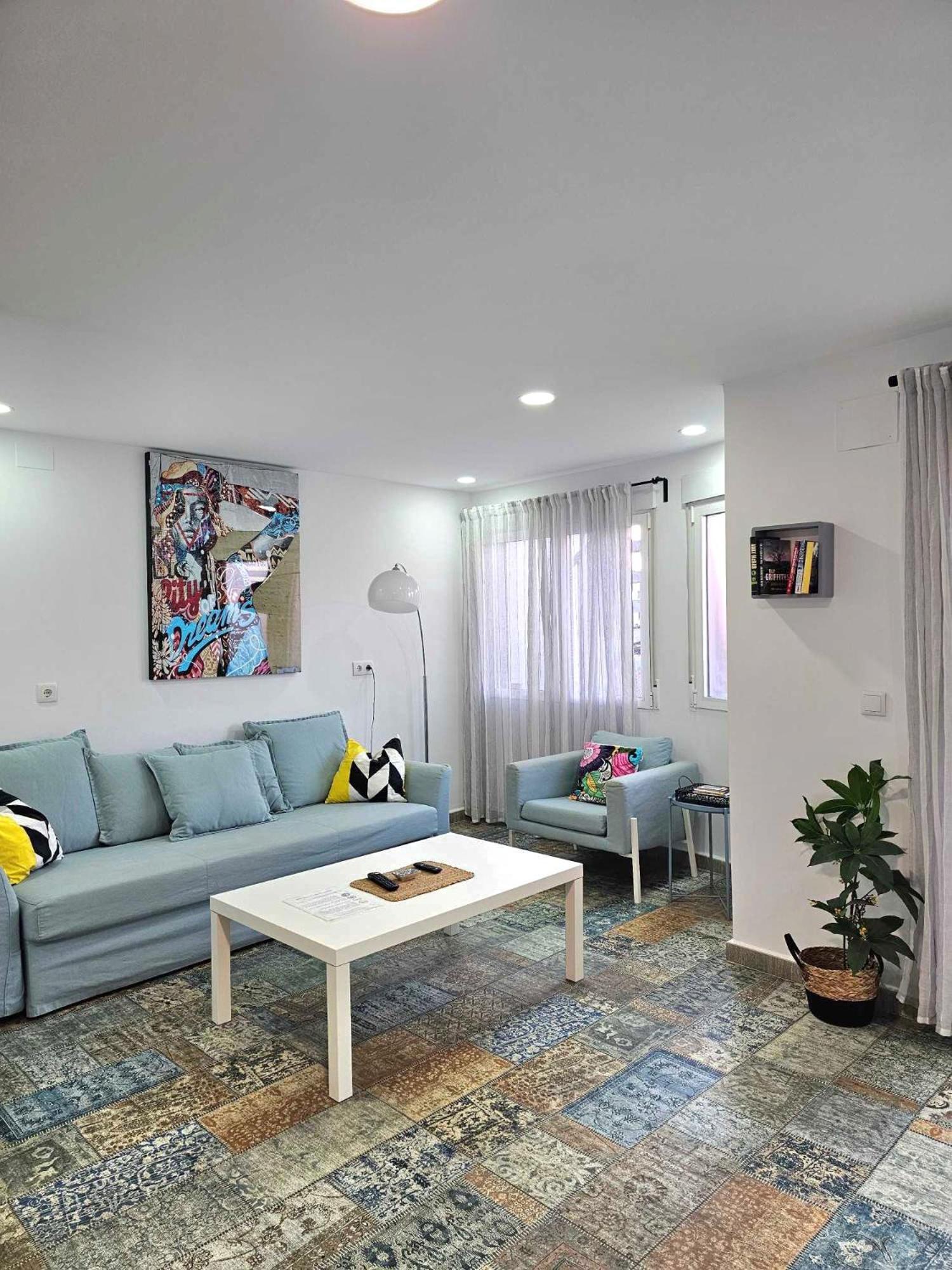Suncastle Apartamentos Alicante -With Sunny Rooftop Terrace And Barbecue 외부 사진