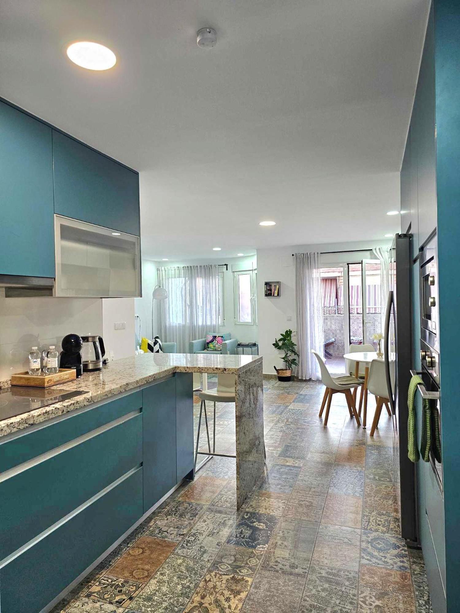 Suncastle Apartamentos Alicante -With Sunny Rooftop Terrace And Barbecue 외부 사진