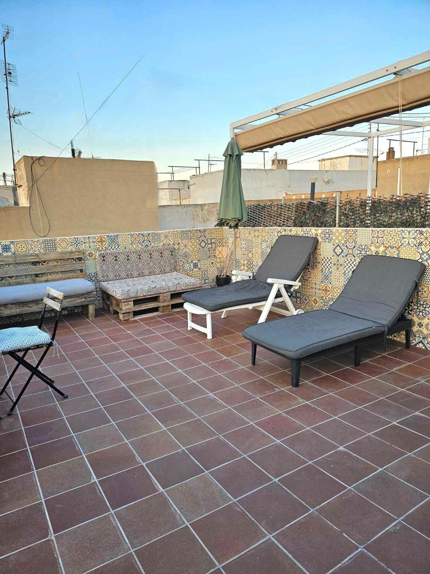 Suncastle Apartamentos Alicante -With Sunny Rooftop Terrace And Barbecue 외부 사진