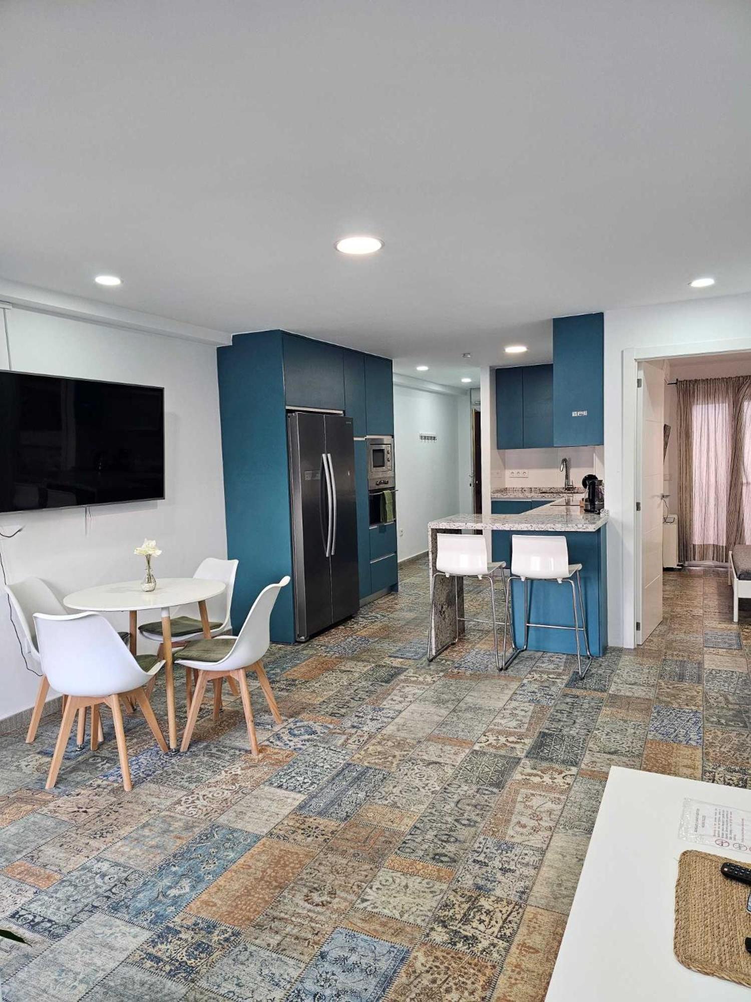 Suncastle Apartamentos Alicante -With Sunny Rooftop Terrace And Barbecue 외부 사진