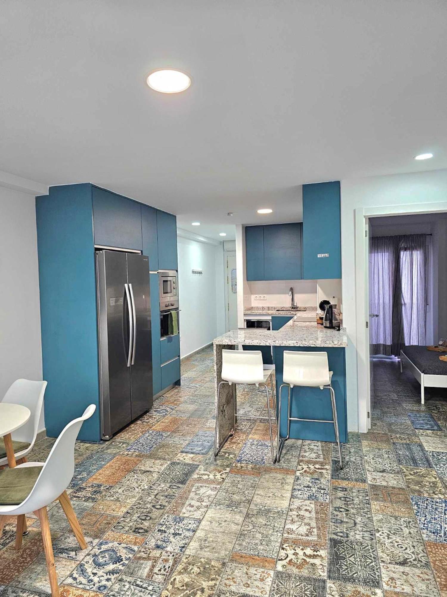 Suncastle Apartamentos Alicante -With Sunny Rooftop Terrace And Barbecue 외부 사진