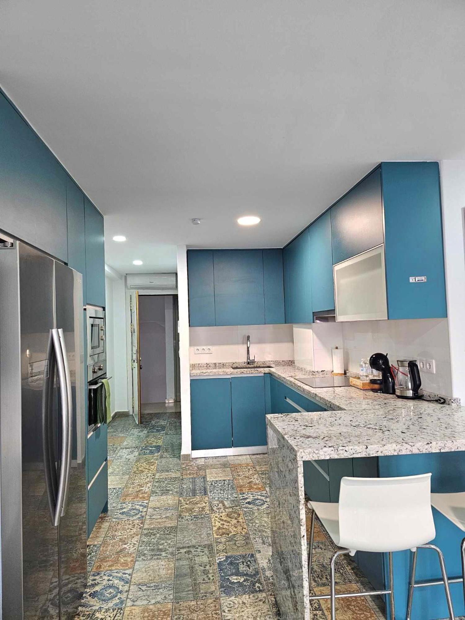 Suncastle Apartamentos Alicante -With Sunny Rooftop Terrace And Barbecue 외부 사진