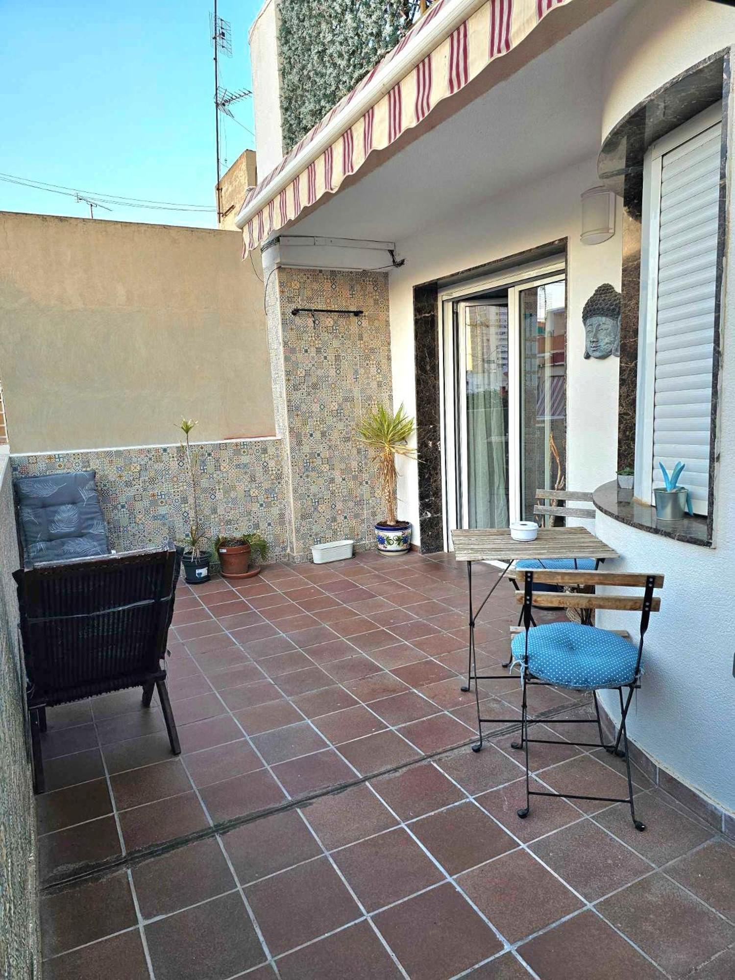 Suncastle Apartamentos Alicante -With Sunny Rooftop Terrace And Barbecue 외부 사진